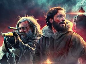 Sinopsis Cold Skin, Tayang di Bioskop Trans TV Hari Ini