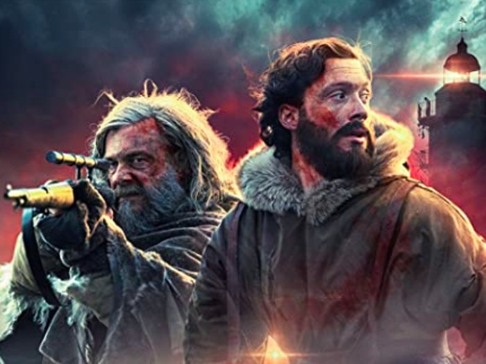 Film Cold Skin