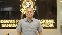 Hal tersebut disampaikan Ketua Umum Sahabat Polisi (SPI), Fonda Tangguh dalam webinar yang adakan SPI bersama The Hoegeng Institute belum lama ini di Jaakrta. Dok. SPI