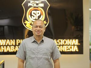Sahabat Polisi Buka Suara soal Isu Selingkuh Bripka HK