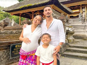 Kondisi yang Buat El Barack Terus Menangis saat Tahu Positif Corona