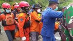 Gelar Ritual di Pantai Payangan Jember, 10 Orang Tewas Terseret Ombak