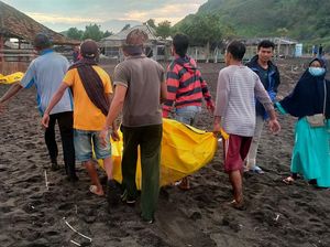 Februari: Ritual Maut Pantai Payangan Jember-Drama Perampokan Guru SD