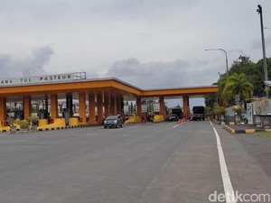 Warga Jakarta Wajib Tahu, Ini Aturan Perjalanan-Wisata ke Kota Bandung