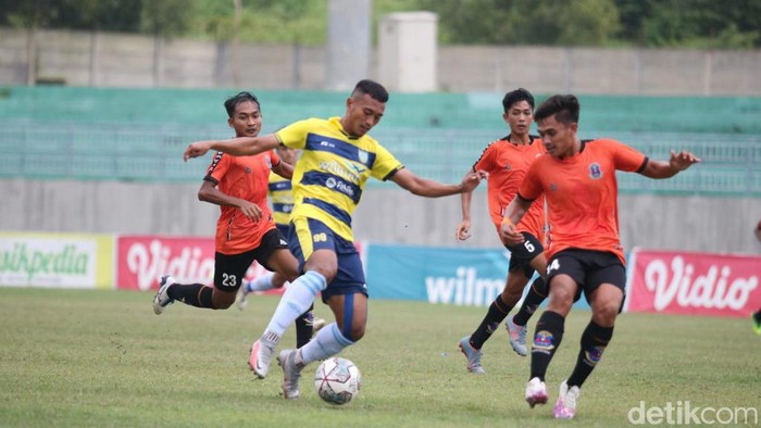 gresik united