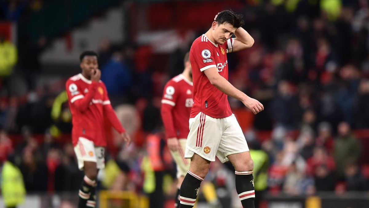 Foto: Getty Images/Nathan Stirk