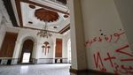 Istana-Istana Tinggalan Saddam Hussein Nasibmu Kini...