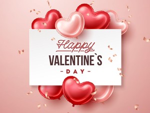 20 Kata-kata Valentine untuk Pacar Bahasa Inggris dan Artinya, Romantis!
