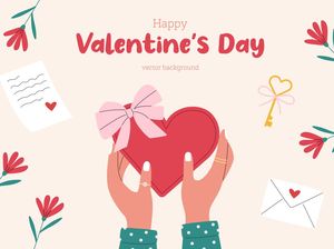 18 Ucapan Valentine untuk Sahabat dalam Bahasa Inggris dan Artinya