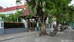 Kini Bebas PKL, Begini Suasana di Malioboro