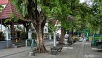 Kini Bebas PKL, Begini Suasana di Malioboro