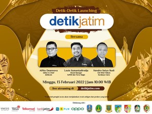 Perkembangan Digital di Jatim Meningkat Selama Pandemi
