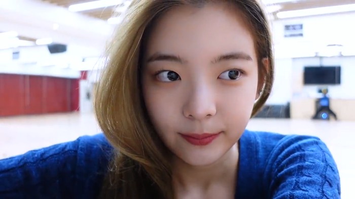 Lia ITZY