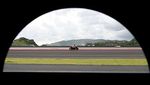 Lihat Lagi Saat Warga Naik Bukit Demi Nonton Tes MotoGP Mandalika
