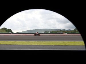 Pesan Doni Tata buat MotoGP Mandalika: Rate Hotel Dibuat Sewajarnya