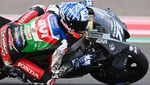 Lihat Lagi Saat Warga Naik Bukit Demi Nonton Tes MotoGP Mandalika