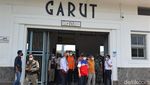 Melihat Proses Uji Coba Jalur KA Cibatu-Garut