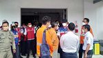 Melihat Proses Uji Coba Jalur KA Cibatu-Garut