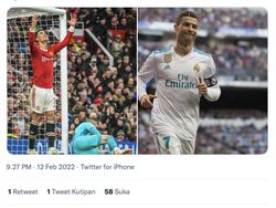 Meme MU Sering Sedekah Poin dan Gampang Kebobolan