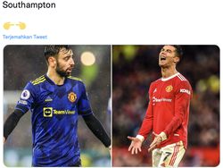 Meme MU Sering Sedekah Poin dan Gampang Kebobolan