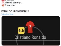 Meme MU Sering Sedekah Poin dan Gampang Kebobolan