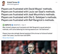 Meme Rangnick