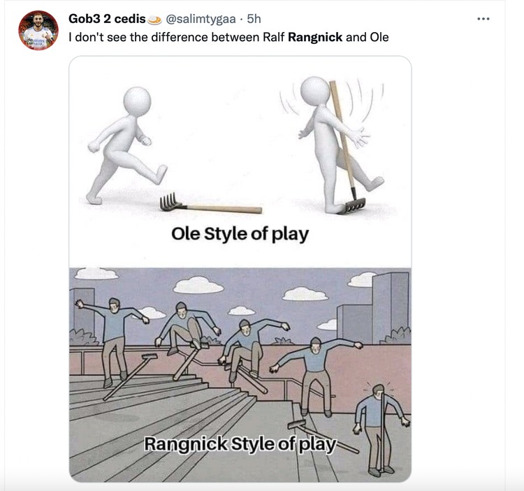 Meme Rangnick