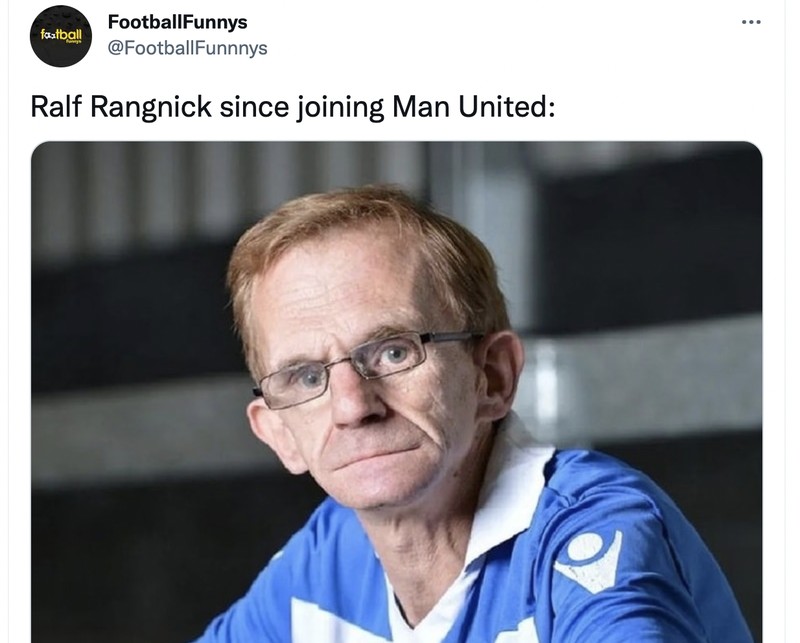 Meme Rangnick
