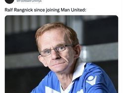 Meme MU Sering Sedekah Poin dan Gampang Kebobolan