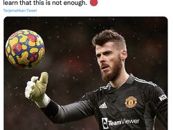 Meme MU Sering Sedekah Poin dan Gampang Kebobolan