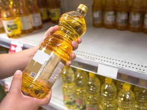 Minyak Goreng Langka, Bareskrim Panggil Produsen Minyak Goreng Se-RI