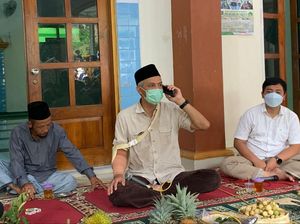 Arahan Baru Ganjar soal Wadas: Jangan Ada yang Bermain-main!