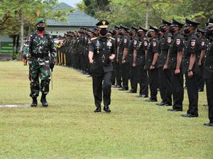 Link Pendaftaran Bintara PK TNI AD 2023, Masih Dibuka!