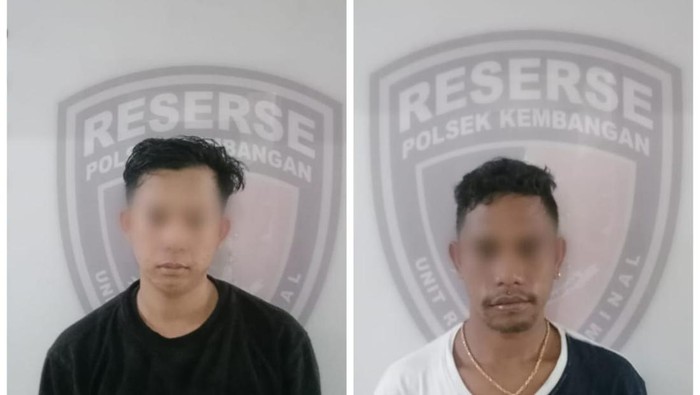 Pencuri Motor Modus Debt Collector Dibekuk di Jakbar, Masih Ada yang Buron