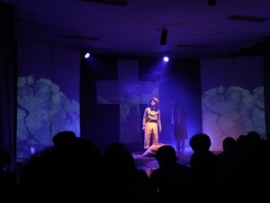 Kiprah Teater Awal Bandung yang Tetap Produktif di Masa Pandemi