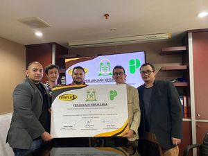 Digitalisasi Tenaga Pendidik, Cara Jitu Tingkatkan Kualitas Pendidikan RI
