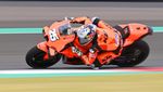 8 Rider yang Ganti Tim di MotoGP 2023
