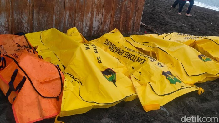 ritual pantai payangan