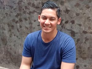 Samuel Zylgwyn Belum Tahu Jenis Kelamin Anak Kedua: Biar Kejutan!