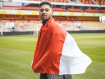 Sandy Walsh Sebut Laga Lawan Vietnam Bakal Berat