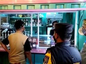 Satpol PP Depok Minta Resto Tutup Jam 9 Malam: Kalau Melanggar Ditindak