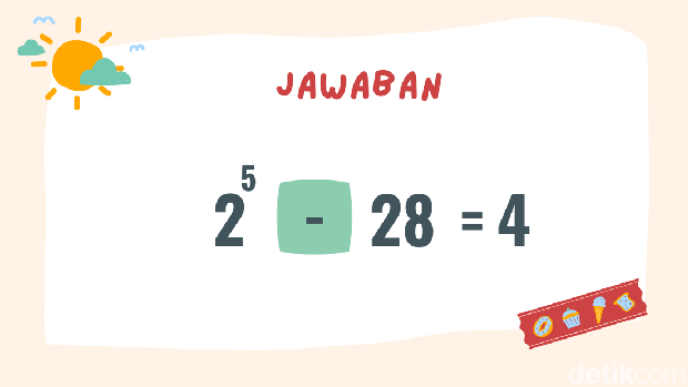 Senam Otak Akhir Pekan, Bisa Bikin Pikiran Makin Fokus Senam Otak Akhir Pekan, Bisa Bikin Pikiran Makin Fokus