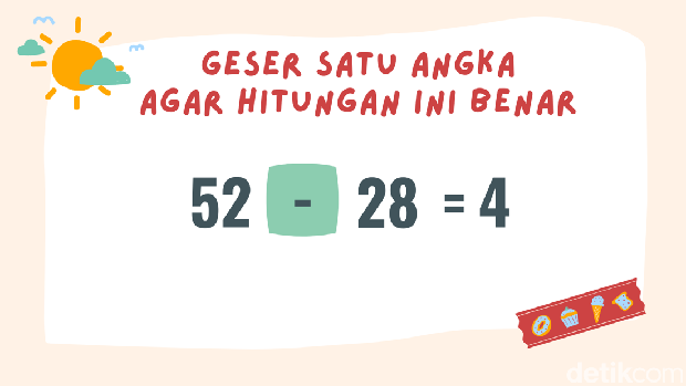 Senam Otak Akhir Pekan, Bisa Bikin Pikiran Makin Fokus Senam Otak Akhir Pekan, Bisa Bikin Pikiran Makin Fokus
