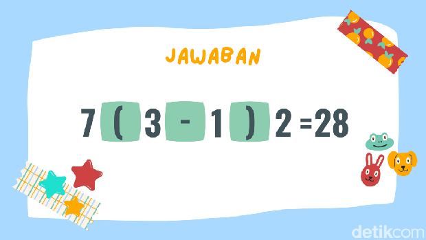 Senam Otak Akhir Pekan, Bisa Bikin Pikiran Makin Fokus Senam Otak Akhir Pekan, Bisa Bikin Pikiran Makin Fokus