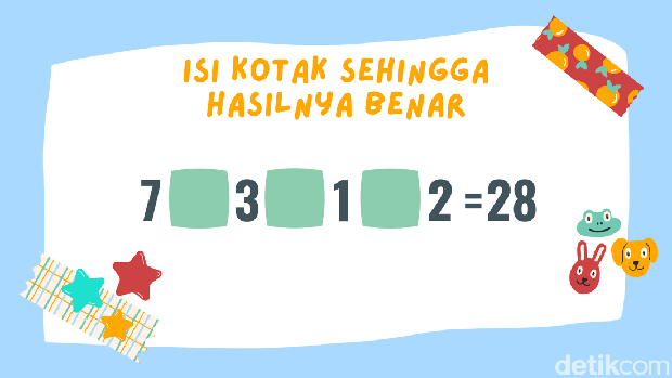 Senam Otak Akhir Pekan, Bisa Bikin Pikiran Makin Fokus Senam Otak Akhir Pekan, Bisa Bikin Pikiran Makin Fokus