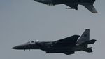 Susul Singapura, RI Bakal Jadi Negara ASEAN Kedua yang Pakai Jet F-15