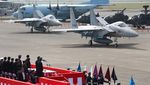 Susul Singapura, RI Bakal Jadi Negara ASEAN Kedua yang Pakai Jet F-15