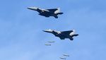 Susul Singapura, RI Bakal Jadi Negara ASEAN Kedua yang Pakai Jet F-15