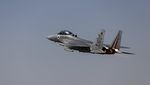 Susul Singapura, RI Bakal Jadi Negara ASEAN Kedua yang Pakai Jet F-15
