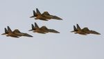Susul Singapura, RI Bakal Jadi Negara ASEAN Kedua yang Pakai Jet F-15